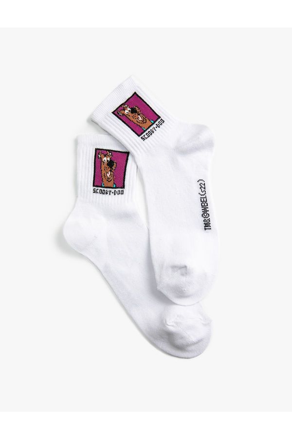 Koton Koton Socks - White - Single pack