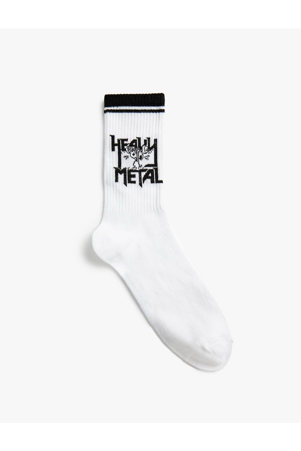 Koton Koton Socks - White - Single pack