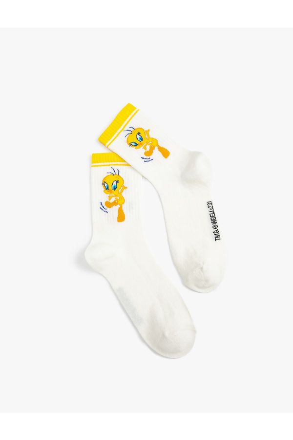 Koton Koton Socks - White - Single pack