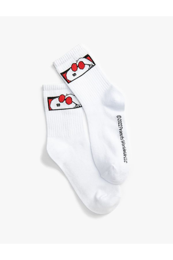 Koton Koton Socks - White - Single pack