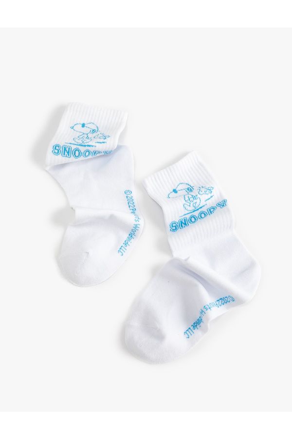 Koton Koton Socks - White - Single pack