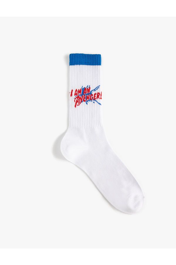 Koton Koton Socks - White - Single pack