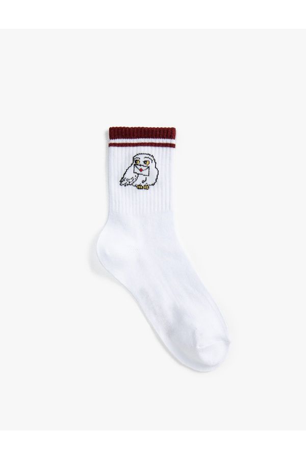 Koton Koton Socks - White - Single pack