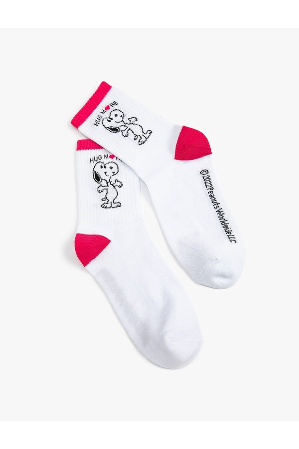 Koton Koton Socks - White - Single pack