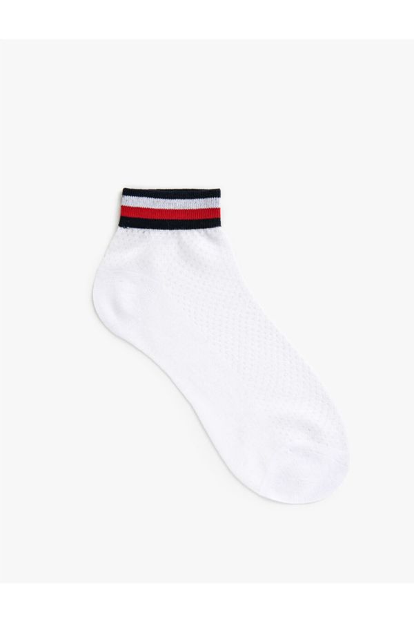 Koton Koton Socks - White - Single pack