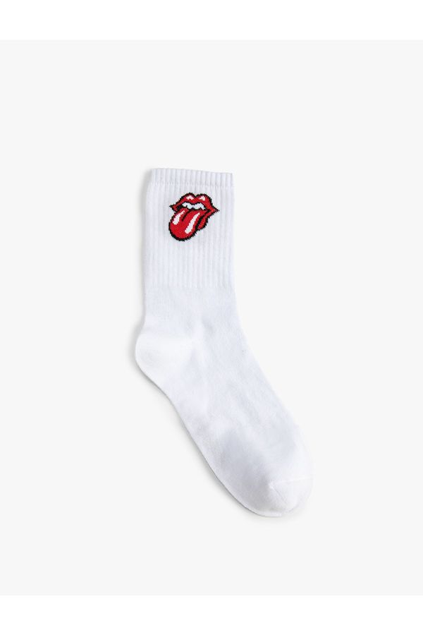 Koton Koton Socks - White - Single pack