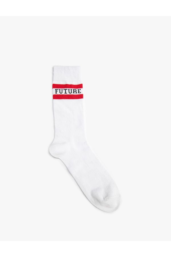 Koton Koton Socks - White - Single pack