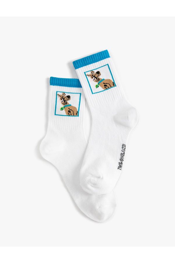 Koton Koton Socks - White - Single pack