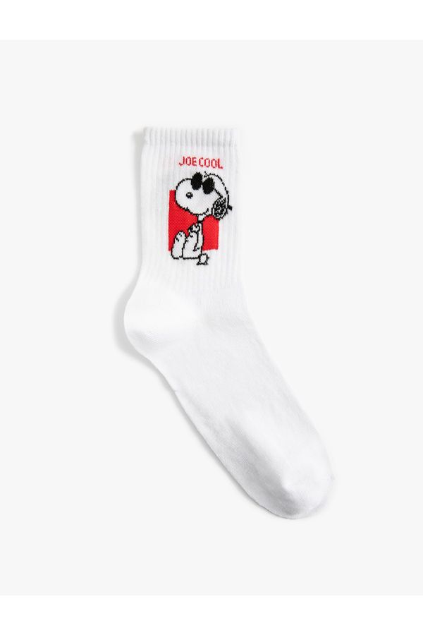 Koton Koton Socks - White - Single pack