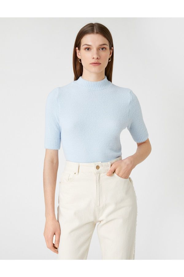 Koton Koton Sweater - Blue