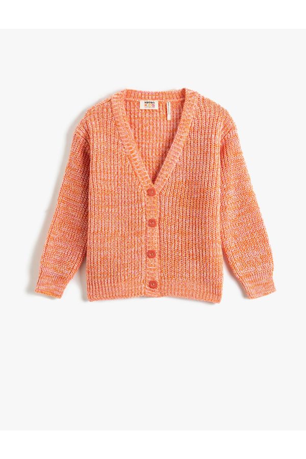 Koton Koton Sweater - Orange