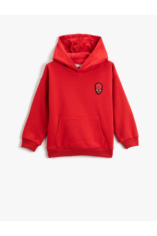 Koton Koton Sweatshirt - Red