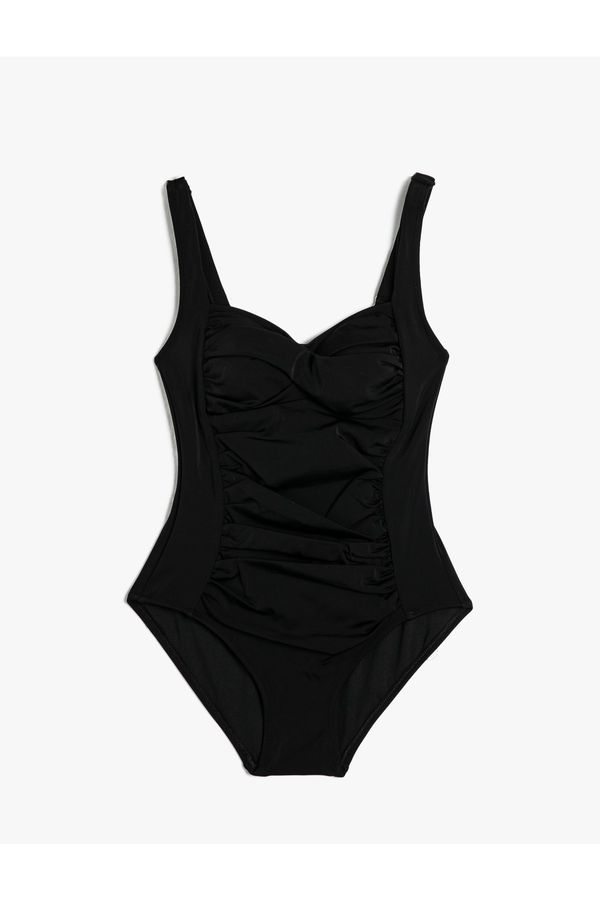 Koton Koton Swimsuit - Black