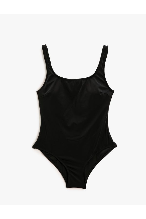 Koton Koton Swimsuit - Black