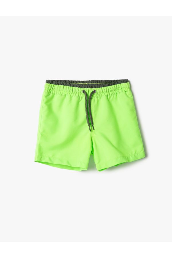 Koton Koton Swimsuit - Green