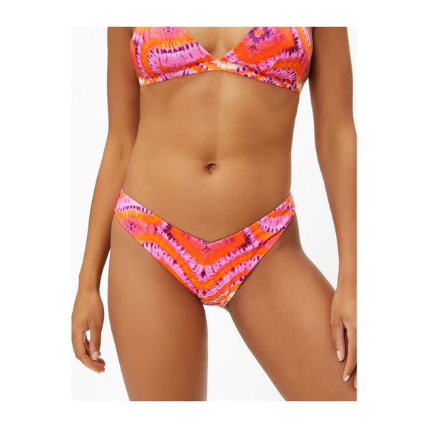 Koton Koton Tie Dye Patterned Bikini Bottoms