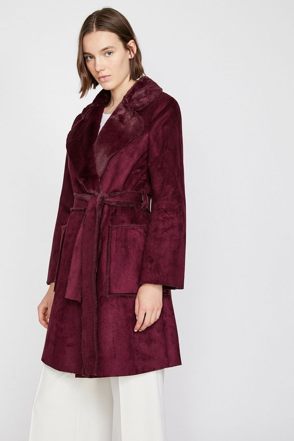 Koton Koton Women's Coat