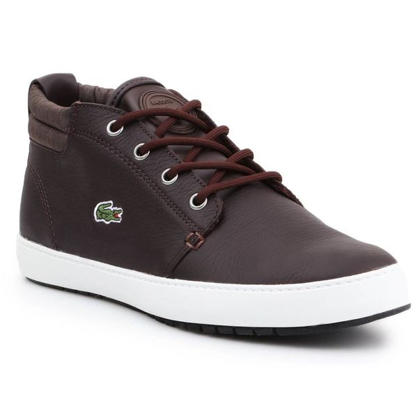 Lacoste Lacoste Apmthill Terra Hhi Spw