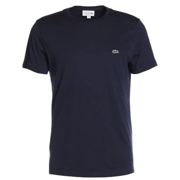 Lacoste Men's t-shirt Lacoste Basic