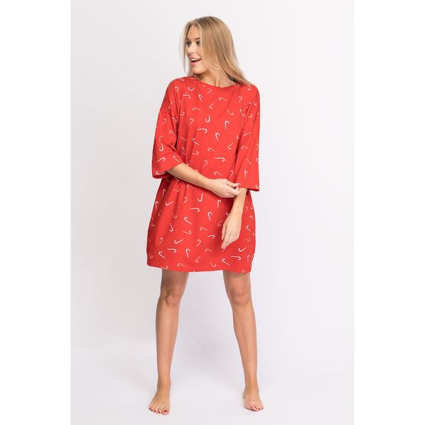 LaLupa LaLupa Woman's Shirt LA095