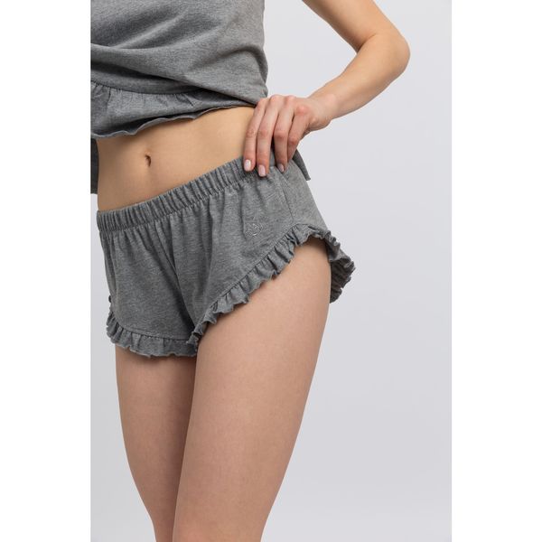 LaLupa LaLupa Woman's Shorts LA051