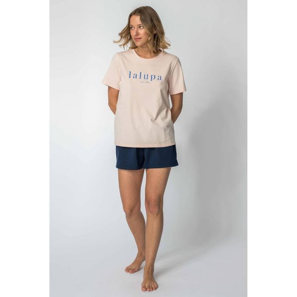 LaLupa LaLupa Woman's T-shirt LA109