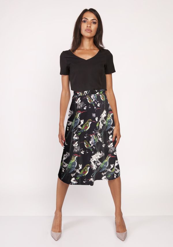 Lanti Spódnica damska Lanti Sp119