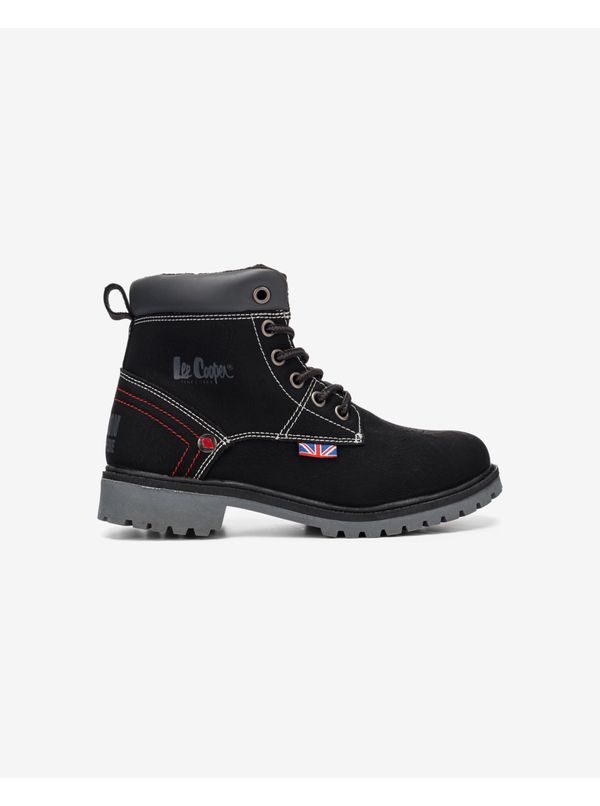 Lee Ankle boots kids Lee Cooper - unisex