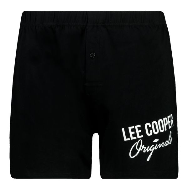 Lee Cooper Bokserki męskie Lee Cooper Basic