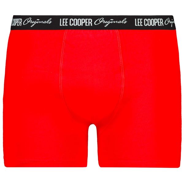 Lee Cooper Bokserki męskie Lee Cooper Classic