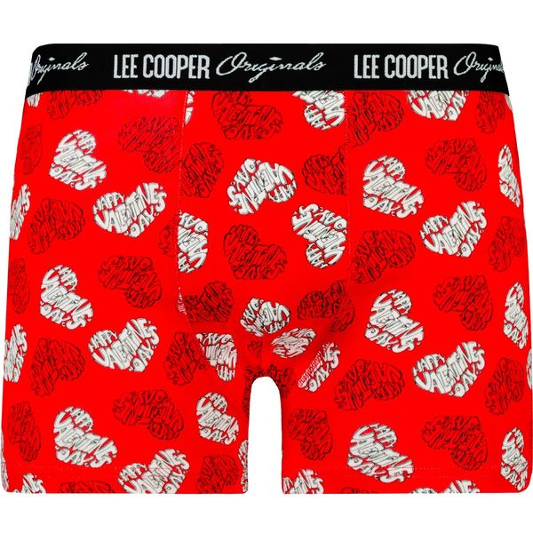 Lee Cooper Bokserki męskie Lee Cooper Love