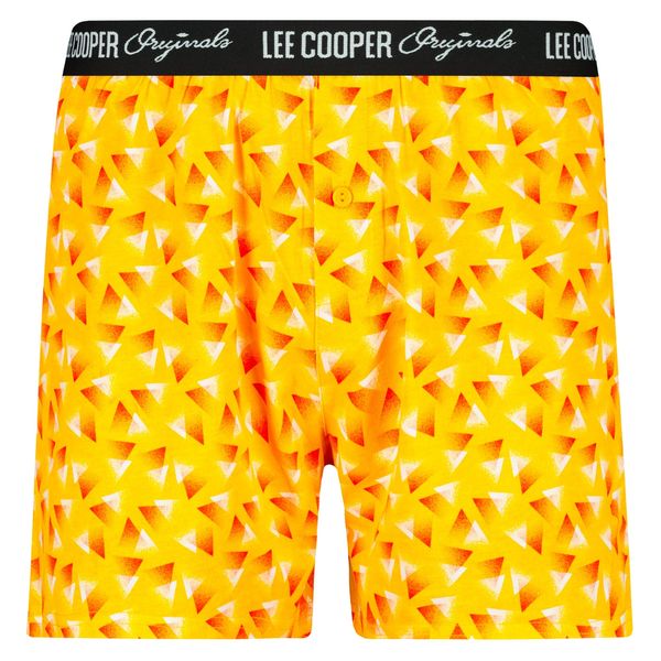 Lee Cooper Bokserki męskie Lee Cooper Patterned