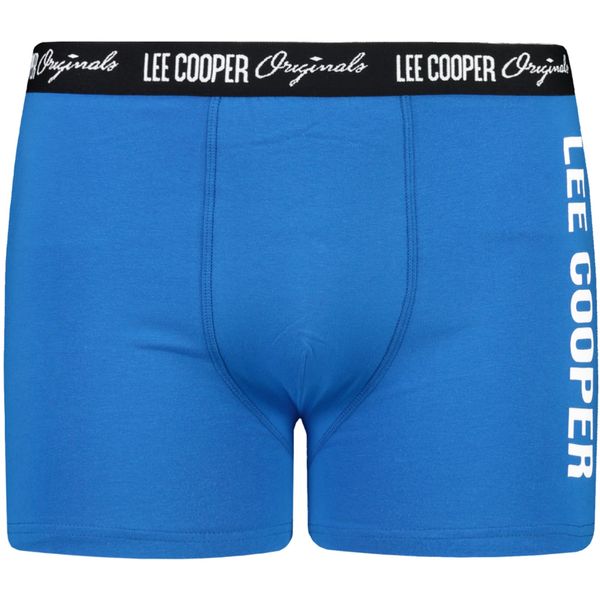 Lee Cooper Bokserki męskie Lee Cooper Printed