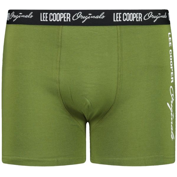 Lee Cooper Bokserki męskie Lee Cooper Printed