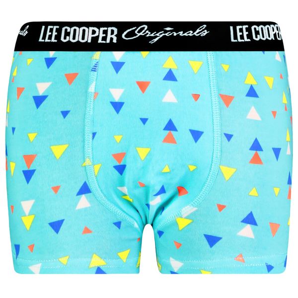 Lee Cooper Boy's Lee Cooper boxers Petit four triangles