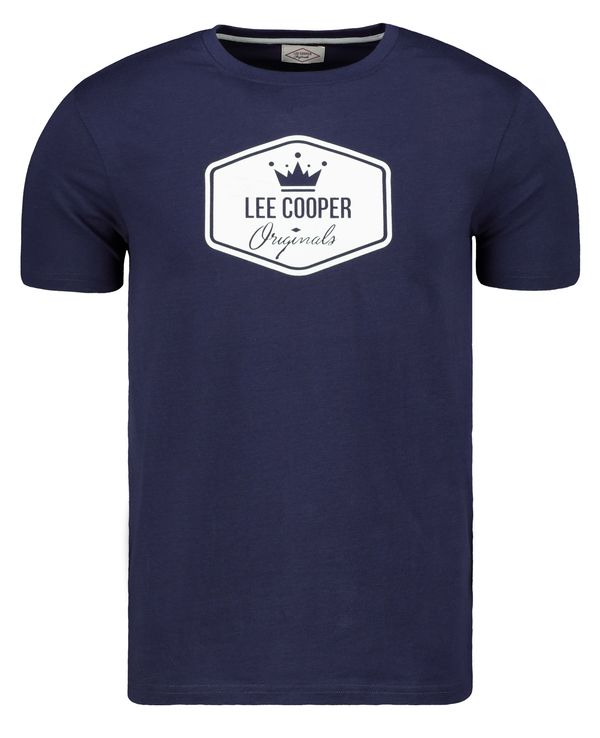 Lee Cooper Koszulka męska Lee Cooper Printed