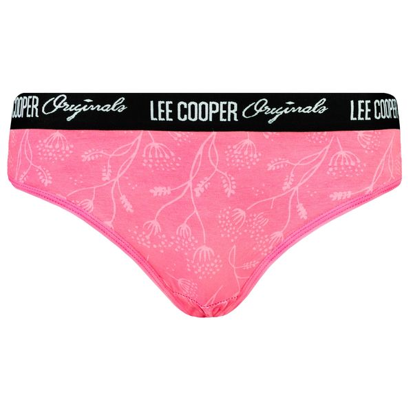 Lee Cooper Majtki damskie Lee Cooper