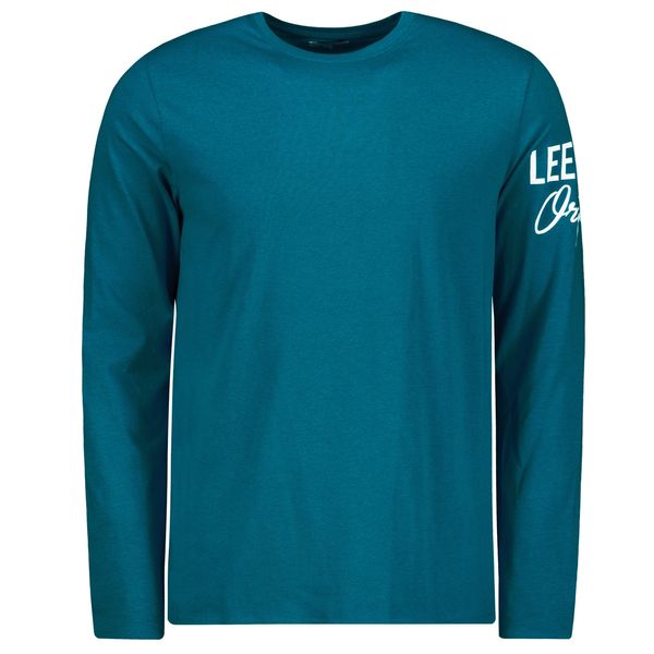 Lee Cooper Men's T-Shirt Lee Cooper Long Sleeve