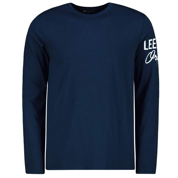 Lee Cooper Men's T-Shirt Lee Cooper Long Sleeve