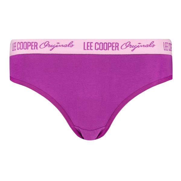 Lee Cooper Women's panties Lee Coope