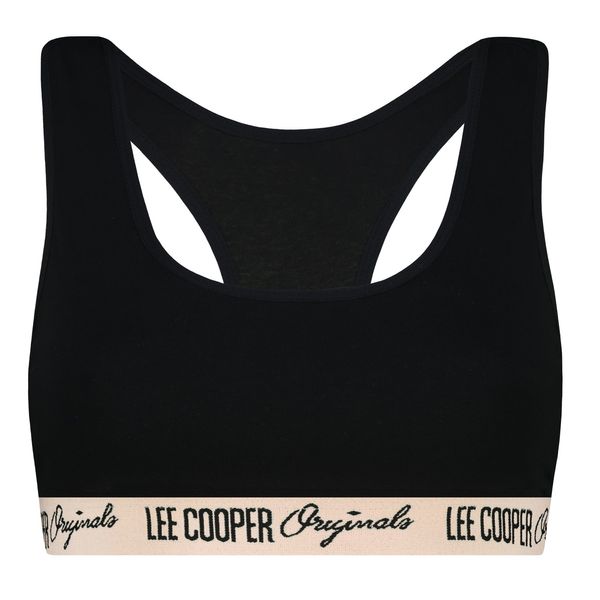 Lee Cooper Women's sports bra Lee Cooper