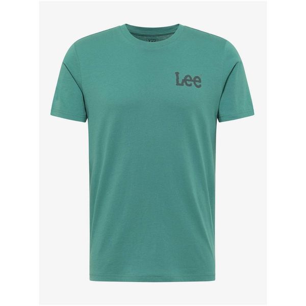Lee Green Men's T-Shirt Lee - Men's