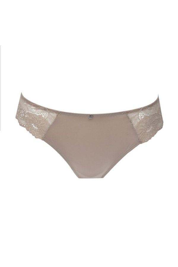 Leilieve Women's panties Brazilian Leilieve beige (C0997X - Nudo)