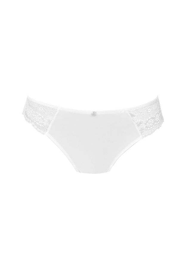 Leilieve Women's panties Brazilian Leilieve white (C0997X - Bianco)