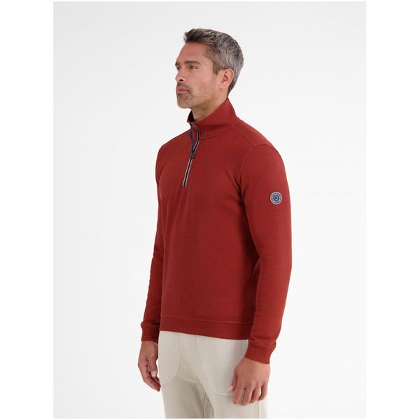 Lerros Brick men's sweatshirt LERROS - Men