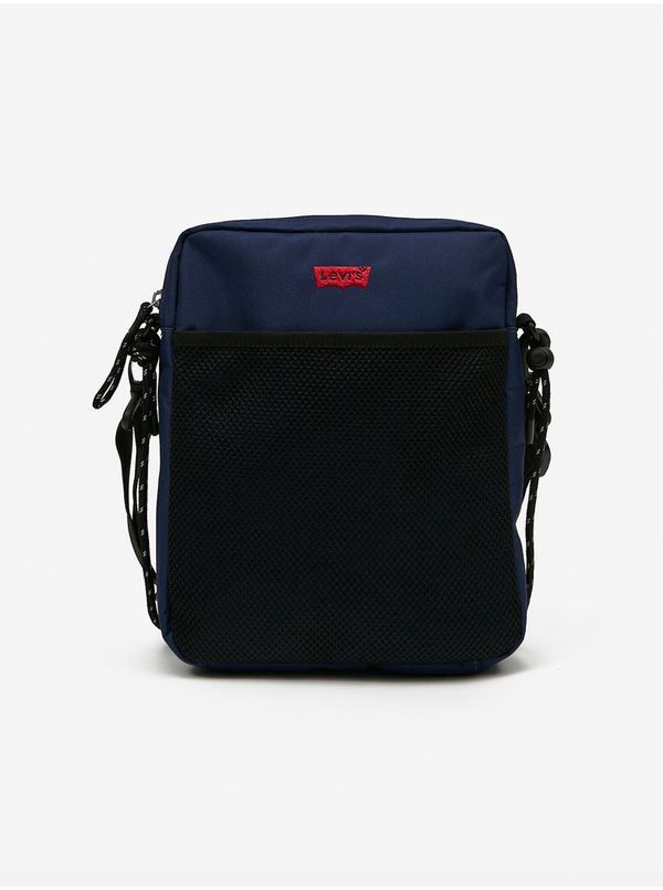 Levi's® Levi&#39;s Black-Dark Blue Men&#39;s® Bag - Mens