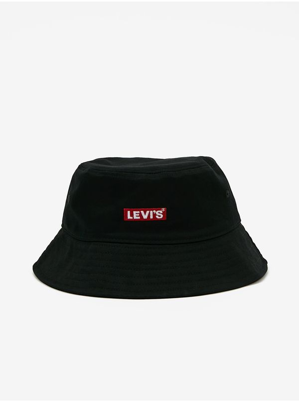 Levi's® Levi&#39;s Black Men&#39;s® Hat - Men