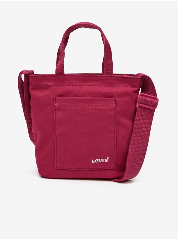 Levi's® Levi&#39;s Women&#39;s® Burgundy Bag - Women