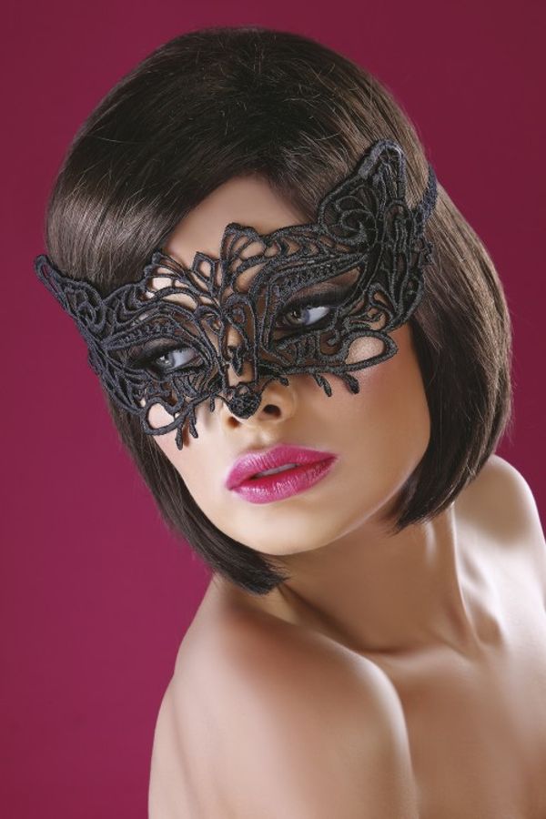 LivCo Corsetti Fashion LivCo Corsetti Fashion Woman's Mask Model 13