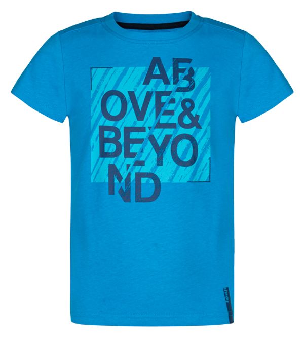 LOAP Boys' T-shirt LOAP BOOSTER Blue